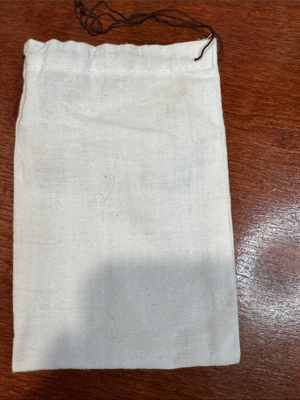 Coach Drawstring Dustbags - Picture 6 of 6